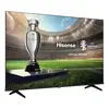 TV HISENSE 43E7NQ, QLED, 43", 108cm, UHD, SMART