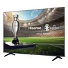 TV HISENSE 50E7NQ, QLED, 50", 126cm, UHD, SMART