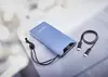 Power Bank 10000mAh INTENSO F10000 - USB - blue