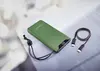 Power Bank 10000mAh INTENSO F10000 - USB - green