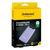 Power Bank 10000mAh INTENSO F10000 - USB - purple