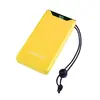 Power Bank 10000mAh INTENSO F10000 - USB - yellow