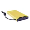 Power Bank 10000mAh INTENSO F10000 - USB - yellow