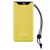 Power Bank 10000mAh INTENSO F10000 - USB - yellow