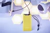 Power Bank 10000mAh INTENSO F10000 - USB - yellow