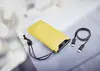 Power Bank 10000mAh INTENSO F10000 - USB - yellow