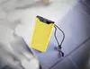 Power Bank 10000mAh INTENSO F10000 - USB - yellow