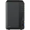 NAS SYNOLOGY DS223 DiskStation 2-bay NAS server 2.5/3.5" HotSwap HDD 2GB 1GbE