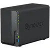 NAS SYNOLOGY DS223 DiskStation 2-bay NAS server 2.5/3.5" HotSwap HDD 2GB 1GbE