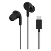 Slušalice+mikrofon XIAOMI Type-C Earphones - Black