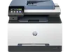 Printer HP Color LaserJet Pro MFP 3302fdw