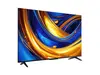 TV TCL 55P655, LED, 55", 140cm, UHD, Google TV