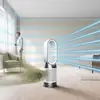 Pročišćivač i ventilator DYSON Pure & Cool Gen1 HP10 White - grije i hladi