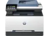 Printer HP Color LaserJet Pro MFP 3302fdn