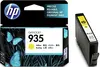 Tinta HP C2P22AE Yellow No.935 original