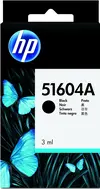 Tinta HP 51604A Black