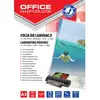 Folija za plastificiranje A3  80mic 100/1 sjajna Office products