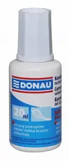 Korekturna tekućina 20ml solvent Donau