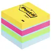 Blok samoljepljivi  51x51mm 400 listova Post-it 3M 2051U