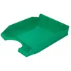 Ladica za spise pvc 254x60x346mm Office products zelena