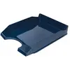 Ladica za spise pvc 254x60x346mm Office products tamno plava