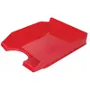 Ladica za spise pvc 254x60x346mm Office products crvena