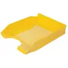 Ladica za spise pvc 254x60x346mm Office products žuta