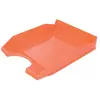 Ladica za spise pvc 254x60x346mm Office products narančasta