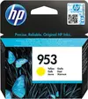 Tinta HP F6U14AE Yellow No.953 original