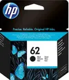 Tinta HP C2P04AE Black No.62 original