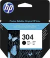 Tinta HP N9K06AE Black No.304 original