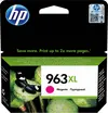 Tinta HP 3JA28AE Magenta No.963XL original