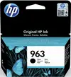 Tinta HP 3JA26AE Black No.963 original