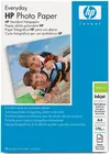 Papir photo HP A4 200g/m2 Everyday Photo Paper Glossy #100 - Q2510A