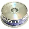 DVD-R medij TRAXDATA 4.7GB 16x speed Spindle  25/1