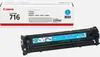 Toner CANON CRG-716 Cyan original