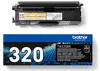 Toner BROTHER TN-320 Black original