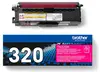 Toner BROTHER TN-320 Magenta original