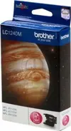 Tinta BROTHER LC-1240 Magenta original