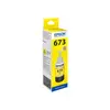 Tinta EPSON T6734 Yellow original