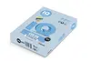 Papir fotokopirni color  A4  80gr Mondi IQ pastel OBL70 500/1 ice blue plavi