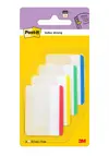 Zastavica 50,8x38mm 4x6 listova Post-it 3M 686F-1