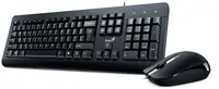 Tipkovnica GENIUS KM-160 (tipkovnica+miš) USB Tipkovnica GENIUS KM-160 (tipkovnica+miš) USB