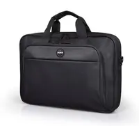 Torba PORT za notebook 17.3" Hanoi II CL crna Torba PORT za notebook 17.3" Hanoi II CL crna