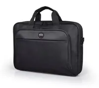 Torba PORT za notebook 15.6" Hanoi II crna Torba PORT za notebook 15.6" Hanoi II crna