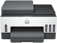 Printer HP Smart Tank 750 All-in-One Wireless Printer HP Smart Tank 750 All-in-One Wireless