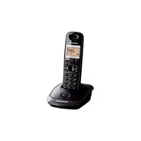 Telefon PANASONIC KX-TG2511 bežični - crni Telefon PANASONIC KX-TG2511 bežični - crni