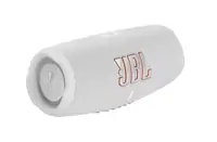 Zvučnik JBL Charge 5 White Zvučnik JBL Charge 5 White