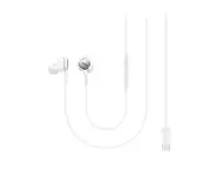 Slušalice+mikrofon SAMSUNG EO-IC100 USB-C In-ear bijele Slušalice+mikrofon SAMSUNG EO-IC100 USB-C In-ear bijele