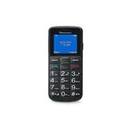 Mobitel PANASONIC KX-TU110 EXB Crni Mobitel PANASONIC KX-TU110 EXB Crni